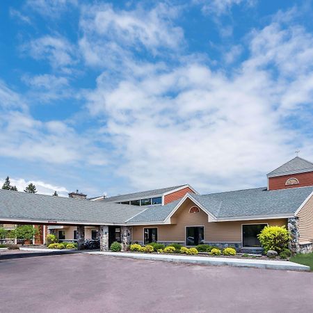 托夫特艾米丽茵酒店 Tofte 外观 照片