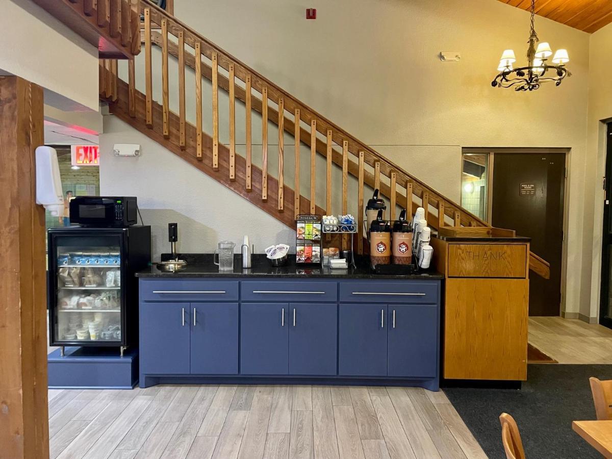 托夫特艾米丽茵酒店 Tofte 外观 照片
